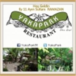 Yakapark Restaurant - Muğla